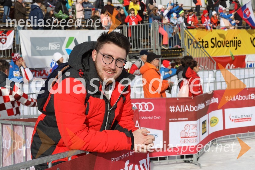 Zlata lisica 2020 VIP druženje, nedelja