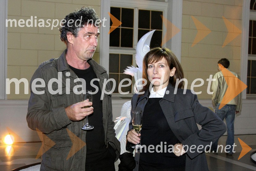 Alan Hranitelj- Razstava kreacij