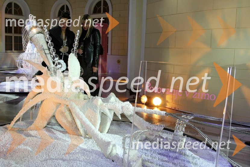 Kreacija Alana Hranitelja   
 
Alan Hranitelj- Razstava kreacij