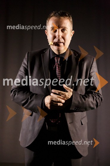 KONFERENCA 8 UR ZA ZDRAVJE: KAKO ZARES ZAŽIVETI BOLJ ZDRAVO