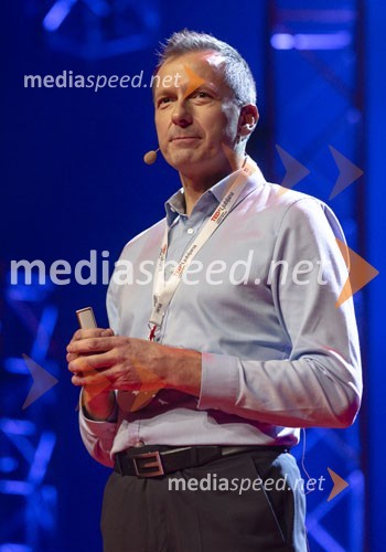 KONFERENCA 8 UR ZA ZDRAVJE: KAKO ZARES ZAŽIVETI BOLJ ZDRAVO