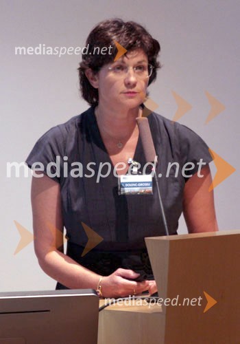 KONFERENCA 8 UR ZA ZDRAVJE: KAKO ZARES ZAŽIVETI BOLJ ZDRAVO