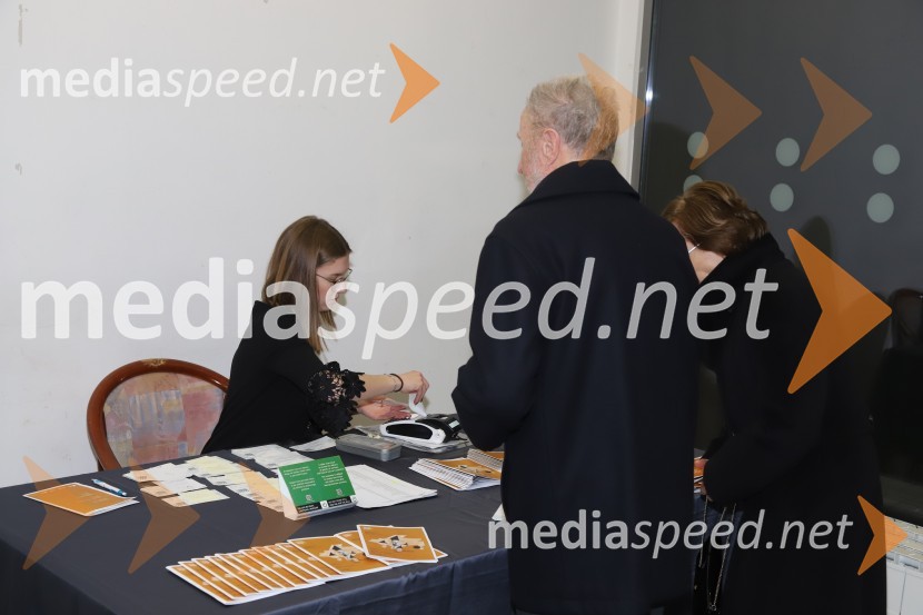 4. koncert Simfoničnega cikla z Dubravko Tomšič Srebotnjak