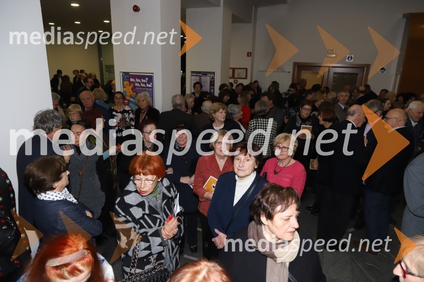 4. koncert Simfoničnega cikla z Dubravko Tomšič Srebotnjak