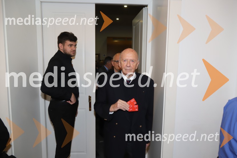 4. koncert Simfoničnega cikla z Dubravko Tomšič Srebotnjak