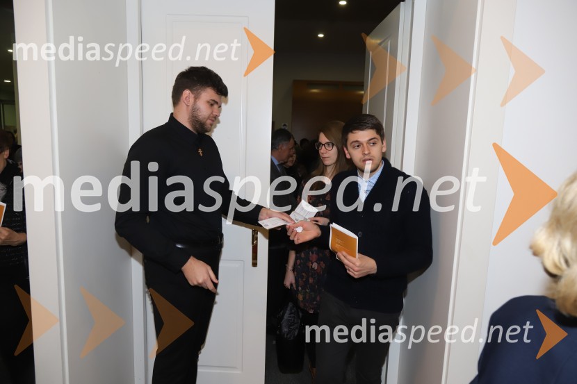 4. koncert Simfoničnega cikla z Dubravko Tomšič Srebotnjak