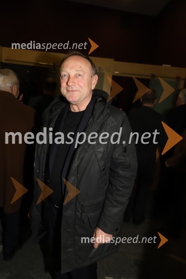  Stane Kocutar, mestni viničar, skrbnik Stare trte, novinar Radia Maribor, zgodovinar4. koncert Simfoničnega cikla z Dubravko Tomšič Srebotnjak