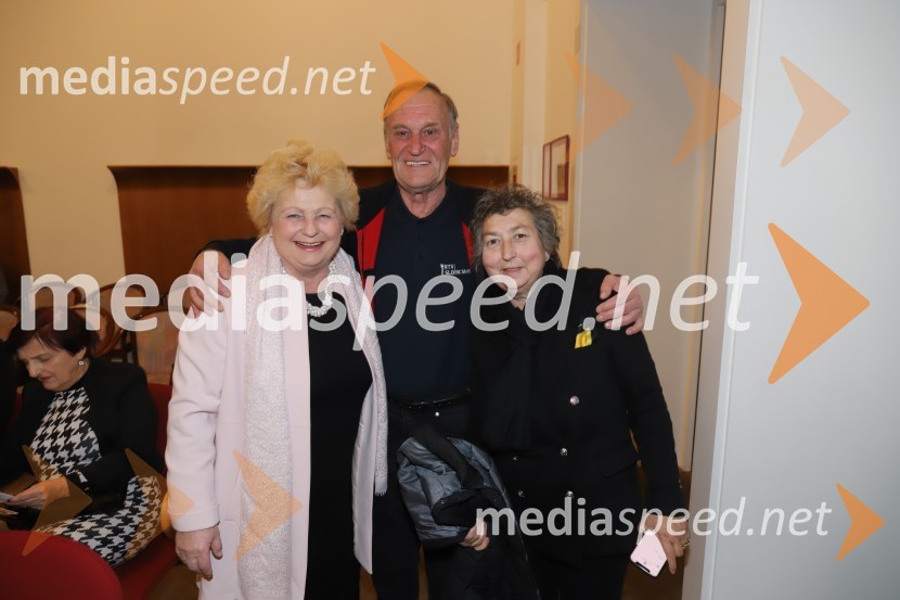  Dragica Petrovič, direktorica, Avditorij Portorož4. koncert Simfoničnega cikla z Dubravko Tomšič Srebotnjak