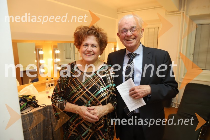  Dubravka  Tomšič Srebotnjak, pianistka4. koncert Simfoničnega cikla z Dubravko Tomšič Srebotnjak