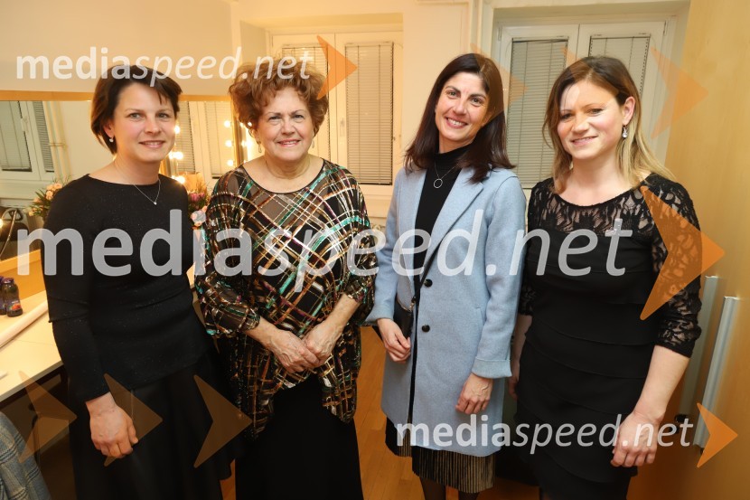  Dubravka  Tomšič Srebotnjak, pianistka4. koncert Simfoničnega cikla z Dubravko Tomšič Srebotnjak