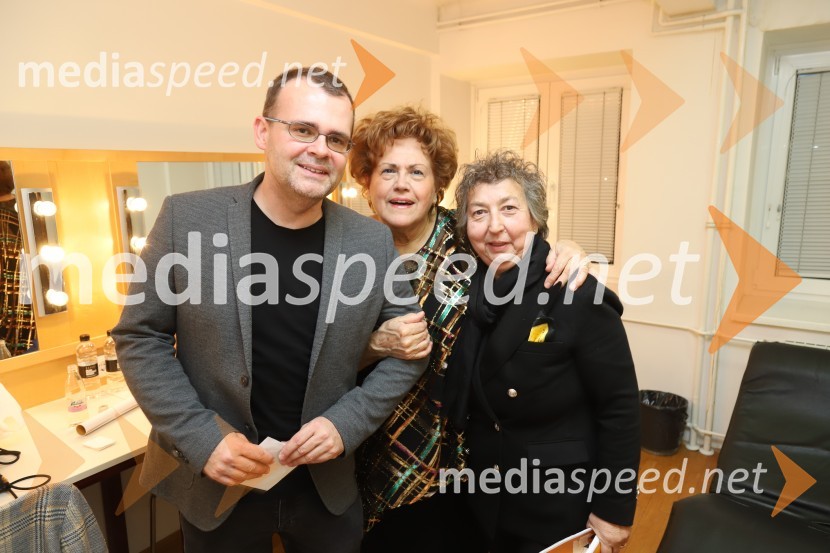  Alan Kavčič, predstavnik za odnose z javnostmi SNG Maribor;  Dubravka  Tomšič Srebotnjak, pianistka;  Dragica Petrovič, direktorica, Avditorij Portorož4. koncert Simfoničnega cikla z Dubravko Tomšič Srebotnjak