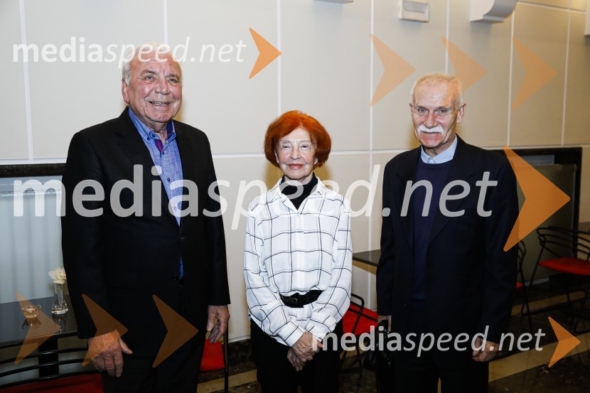 Očiščenje, premiera drame SLG Celje