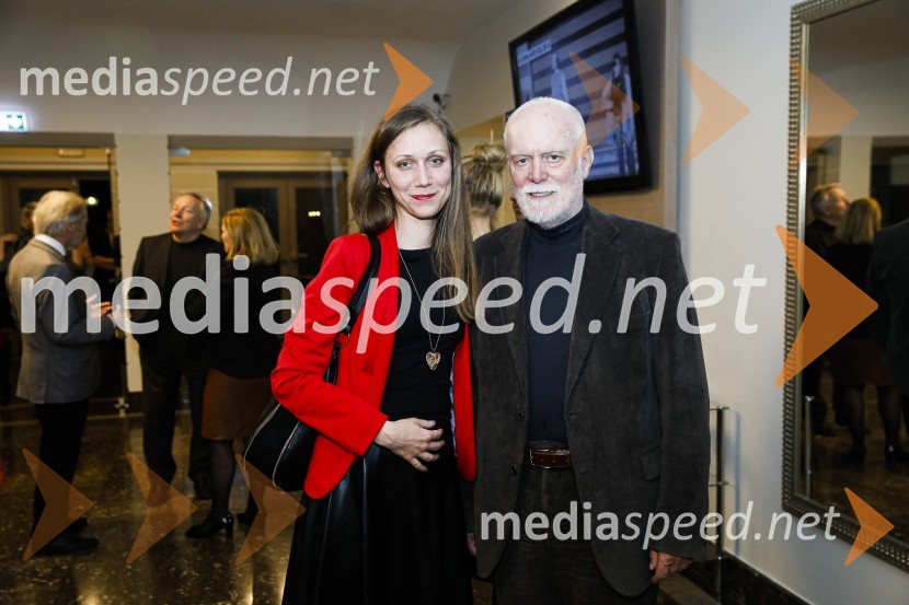 Očiščenje, premiera drame SLG Celje