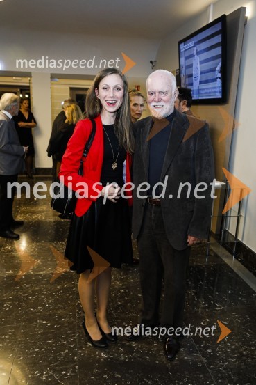 Očiščenje, premiera drame SLG Celje