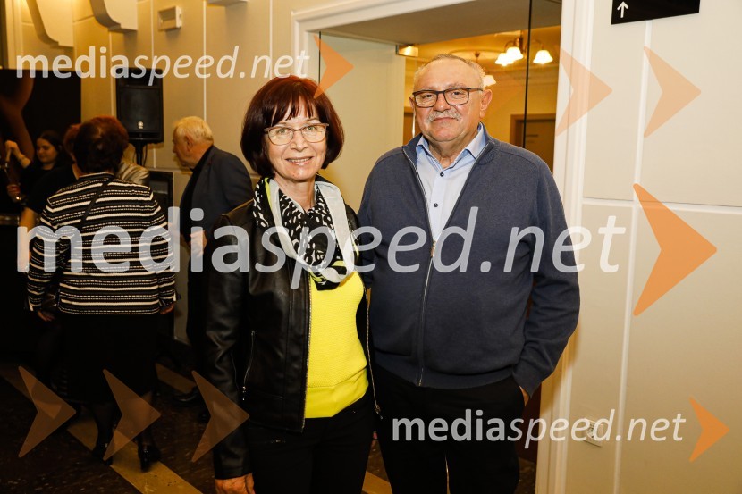 Očiščenje, premiera drame SLG Celje