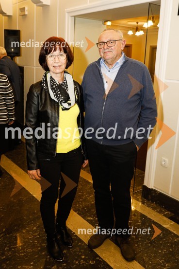 Očiščenje, premiera drame SLG Celje