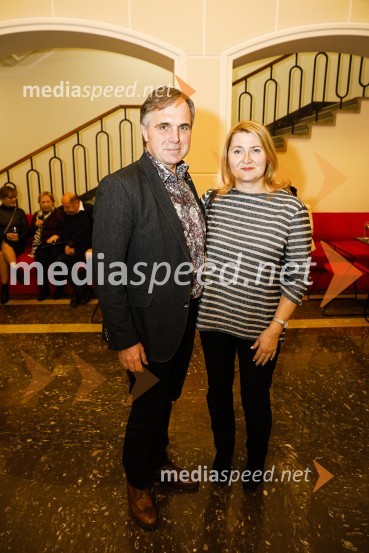 Očiščenje, premiera drame SLG Celje