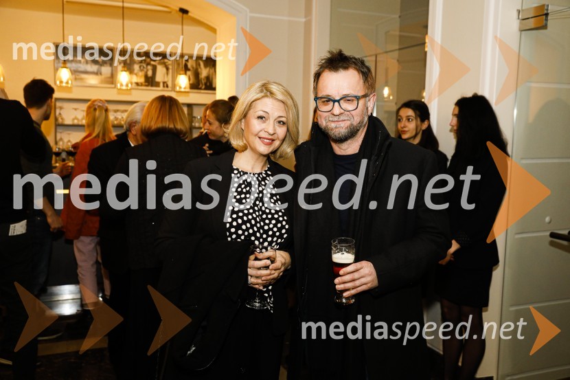 Očiščenje, premiera drame SLG Celje