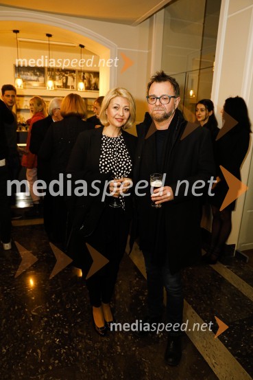 Očiščenje, premiera drame SLG Celje