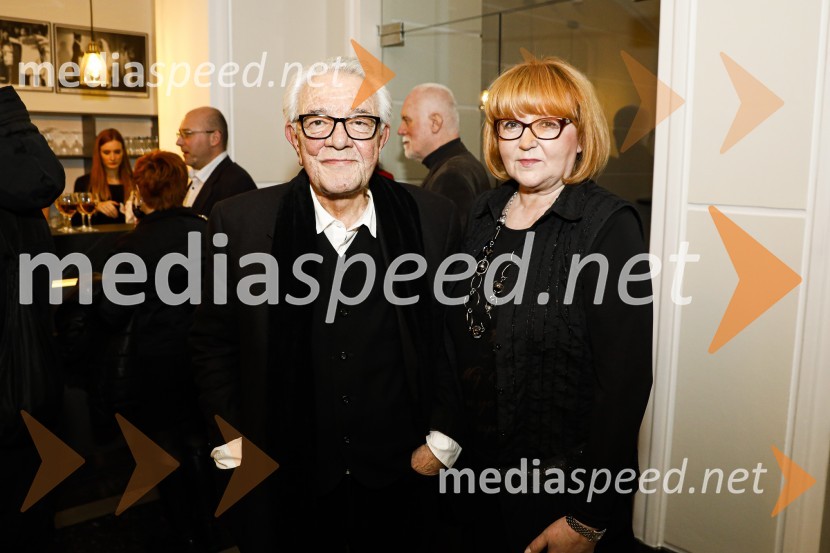 Očiščenje, premiera drame SLG Celje