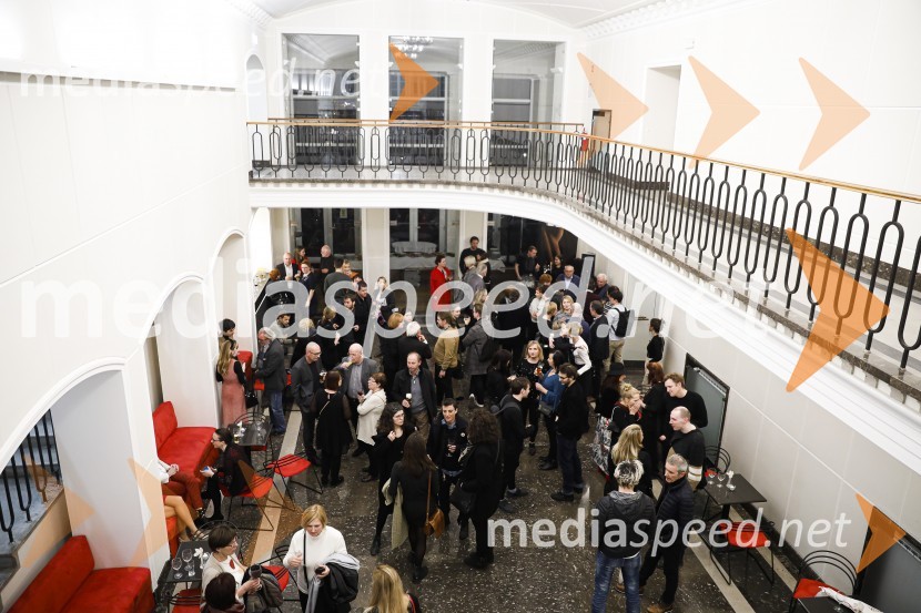 Očiščenje, premiera drame SLG Celje