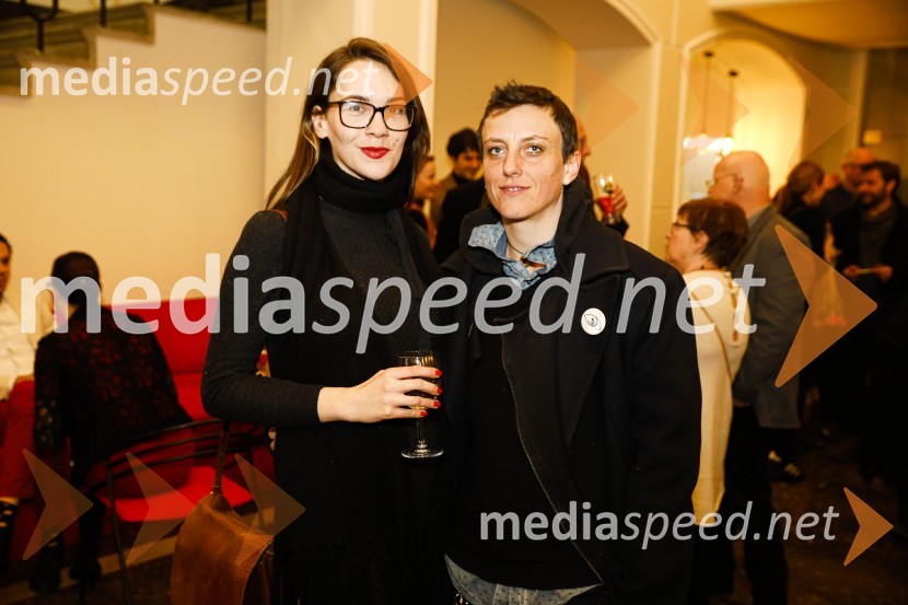 Očiščenje, premiera drame SLG Celje