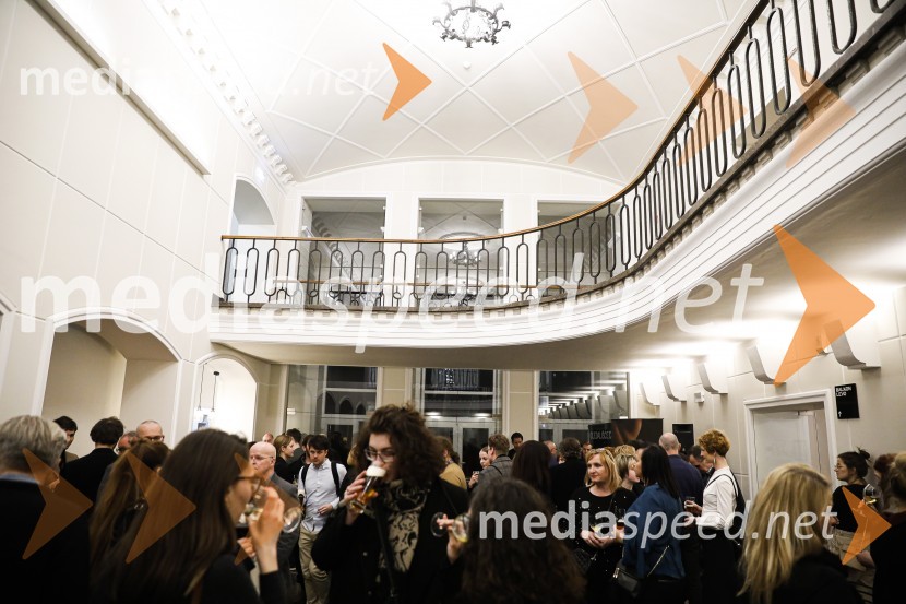 Očiščenje, premiera drame SLG Celje