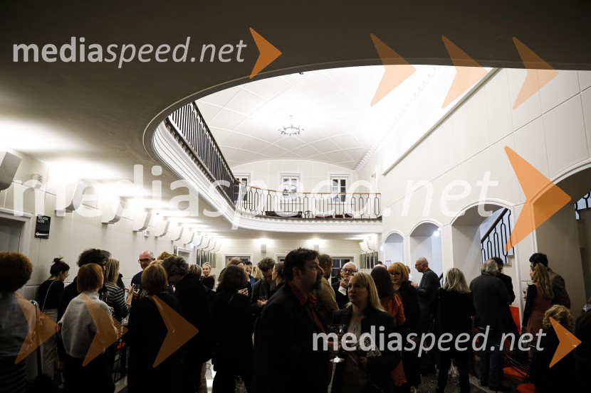 Očiščenje, premiera drame SLG Celje