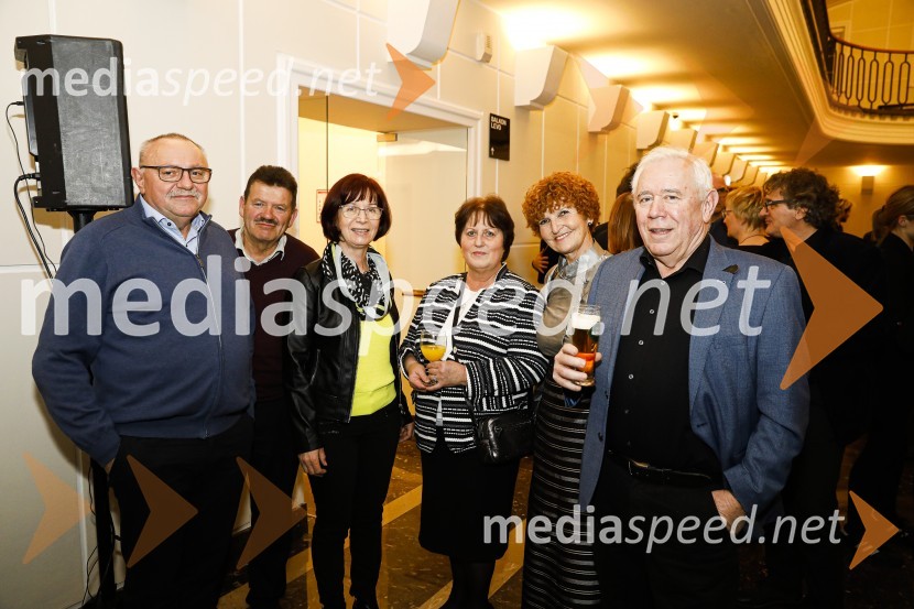  ... ;  ... ;  ... ;  ... ;  Branka Aleš, nekdanja računovodkinja SLG Celje;  ... Očiščenje, premiera drame SLG Celje