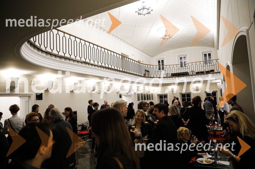 Očiščenje, premiera drame SLG Celje