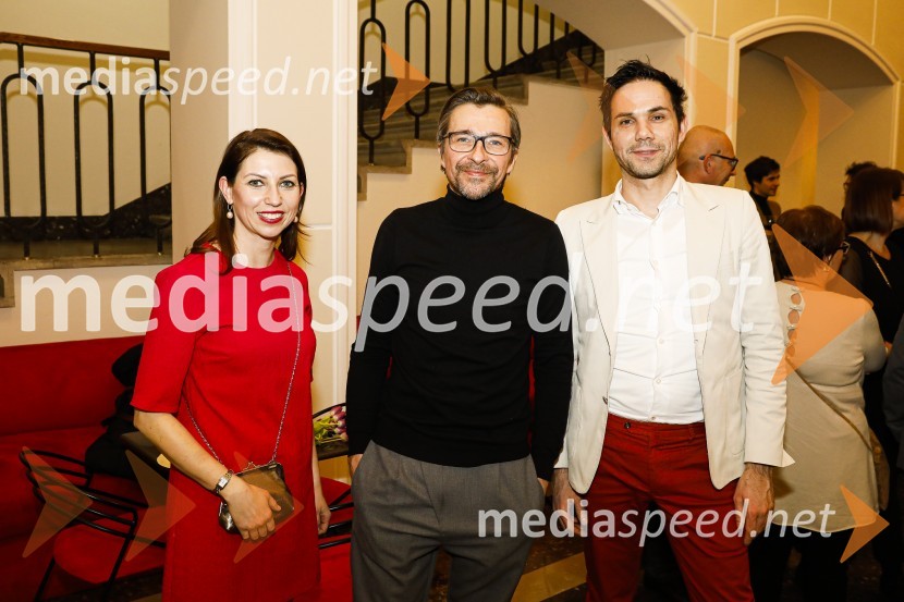  ... ;  Aljoša Koltak, igralec;  ... Očiščenje, premiera drame SLG Celje