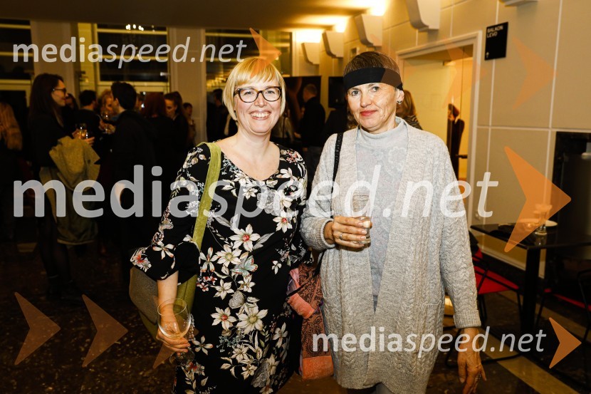 Očiščenje, premiera drame SLG Celje