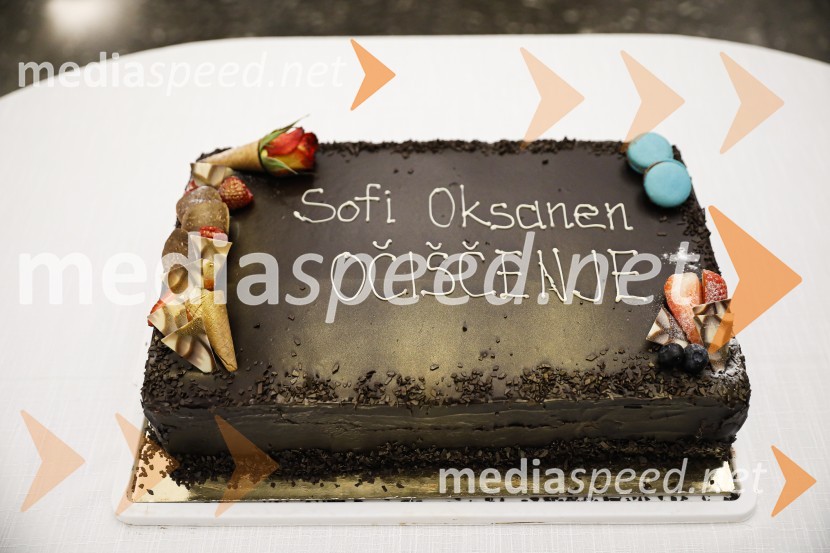 Očiščenje, premiera drame SLG Celje