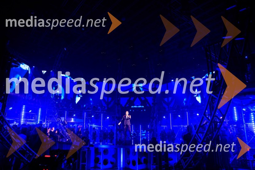 EMA 2020, zmagovalka je Ana Soklič