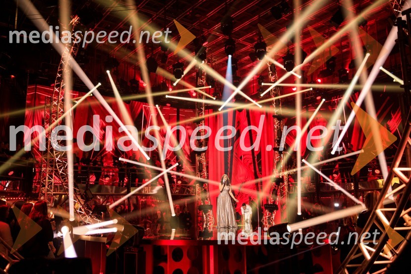  Saša Matajič, Saška - pevkaEMA 2020, zmagovalka je Ana Soklič