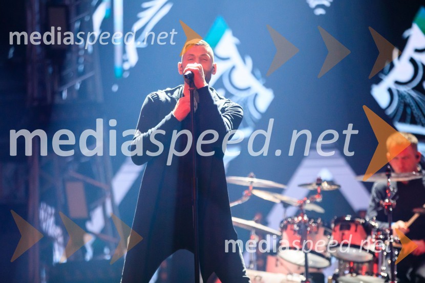  Marko Duplišak, InmateEMA 2020, zmagovalka je Ana Soklič