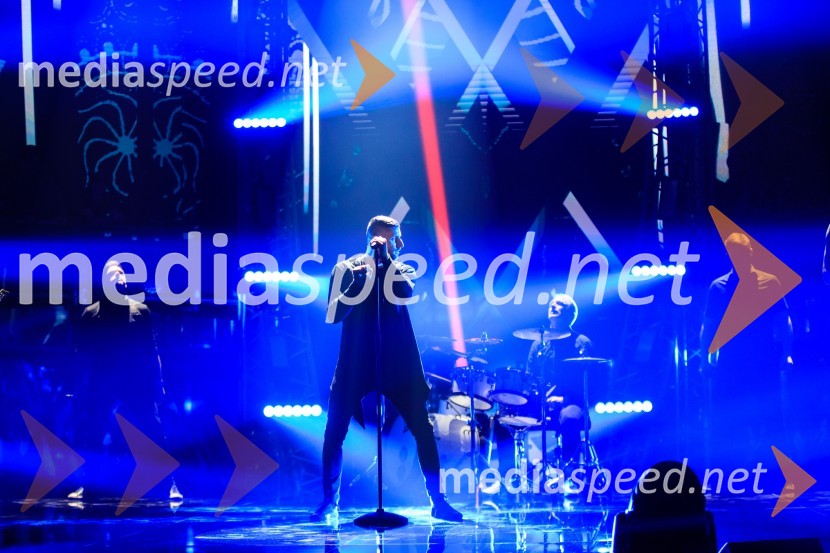  Marko Duplišak, InmateEMA 2020, zmagovalka je Ana Soklič