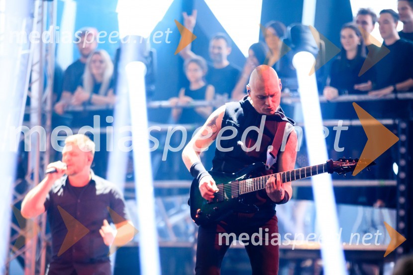  Andrej Bezjak, InmateEMA 2020, zmagovalka je Ana Soklič