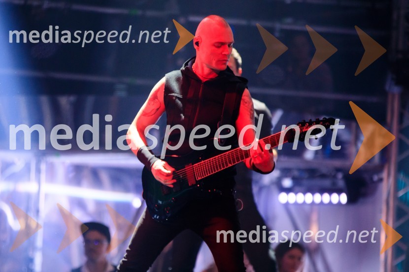  Andrej Bezjak, InmateEMA 2020, zmagovalka je Ana Soklič