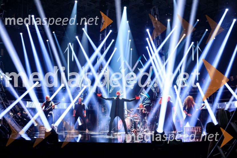 EMA 2020, zmagovalka je Ana Soklič