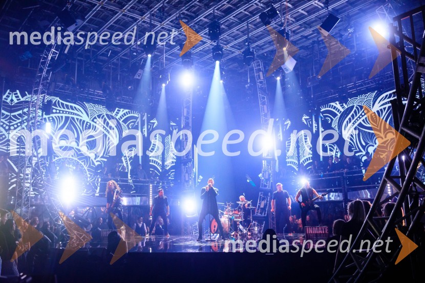 EMA 2020, zmagovalka je Ana Soklič