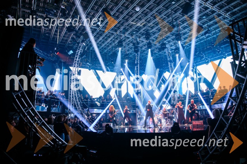 EMA 2020, zmagovalka je Ana Soklič