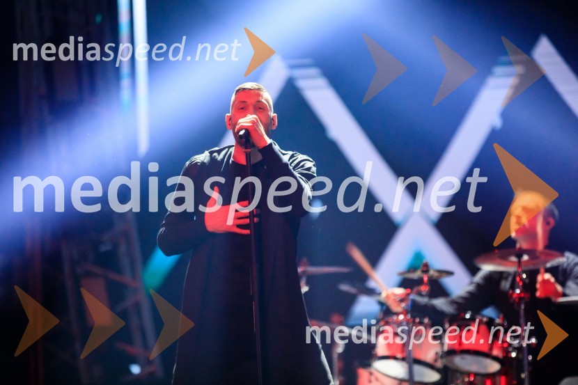  Marko Duplišak, InmateEMA 2020, zmagovalka je Ana Soklič