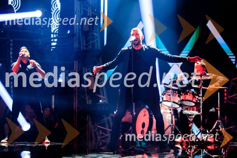  Marko Duplišak, InmateEMA 2020, zmagovalka je Ana Soklič