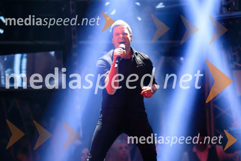 EMA 2020, zmagovalka je Ana Soklič