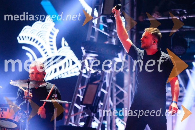 EMA 2020, zmagovalka je Ana Soklič