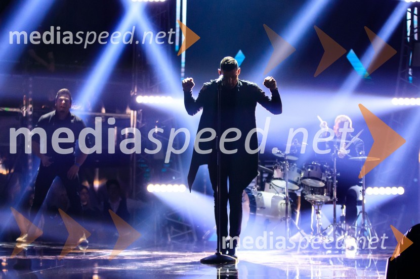 EMA 2020, zmagovalka je Ana Soklič