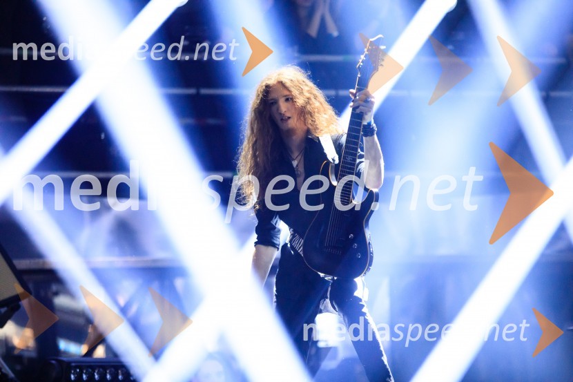 EMA 2020, zmagovalka je Ana Soklič