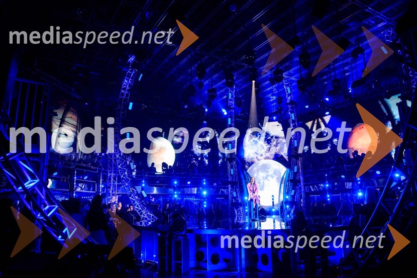 EMA 2020, zmagovalka je Ana Soklič