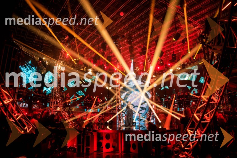 EMA 2020, zmagovalka je Ana Soklič